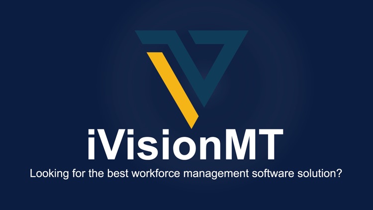 iVisionMT ESS suite v5.9.3