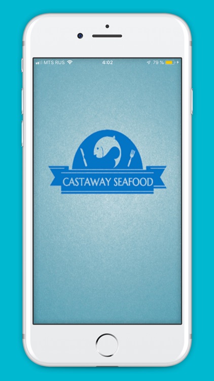 Castaway Seafood