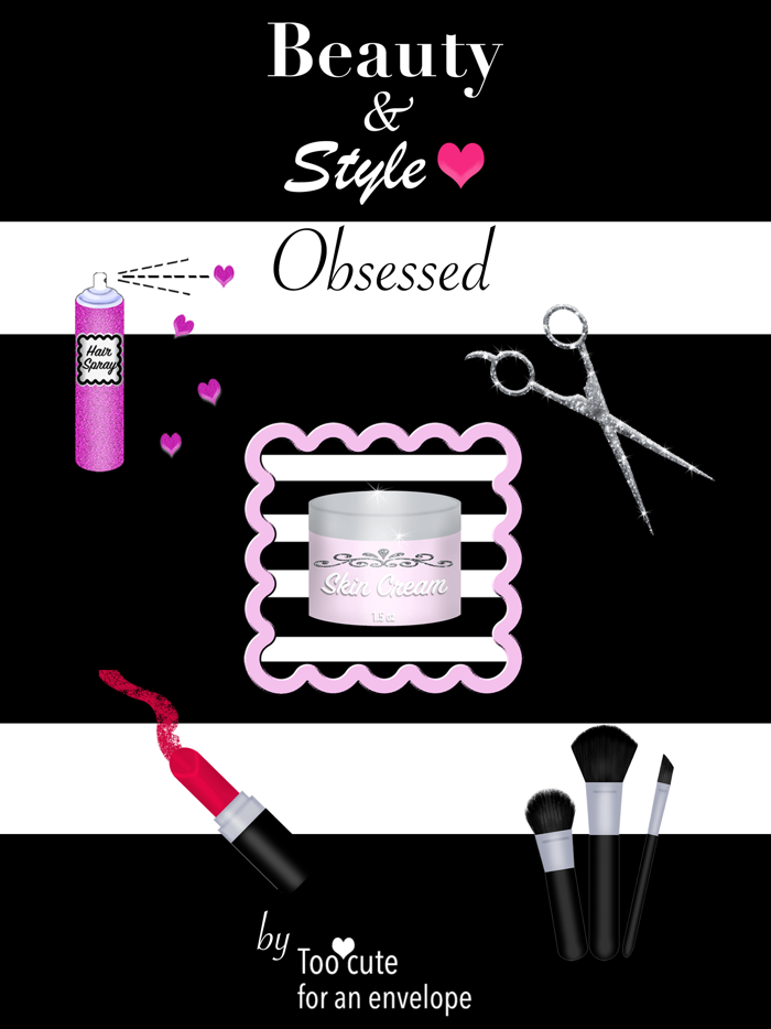 Beauty  Style Obsessed