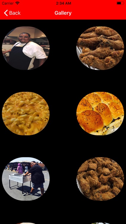 Think Inside the Bun