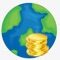 This free coins application is suitable for beginners as well as for experienced collectors