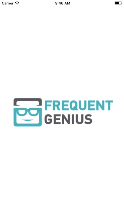 FrequentGenius