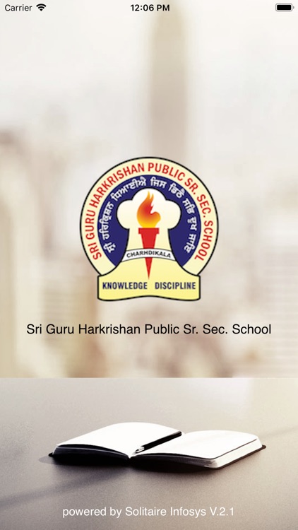 SGHPSS School Raipur