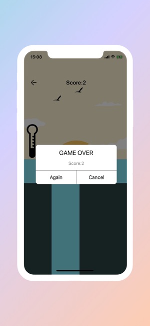 Octave -  Voice Control Game(圖3)-速報App