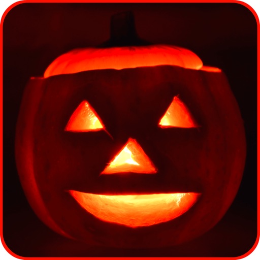 Scare Me-Halloween Game Icon