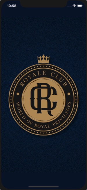 Kapsons Royale Club