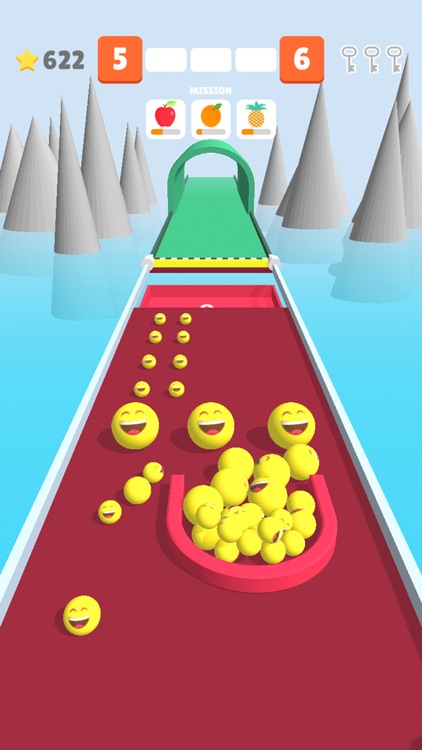 Picker 3D