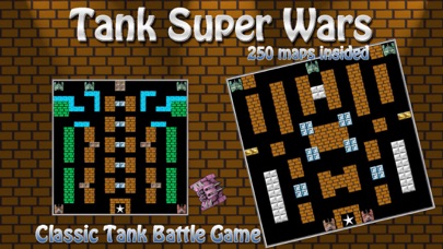 How to cancel & delete Tank Super Wars from iphone & ipad 1