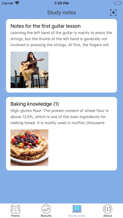 Learn&Summarize screenshot-3