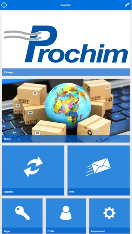 Catalogo Prochim