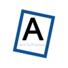 ArtToFrames-Custom Framing