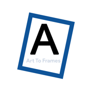 ArtToFrames-Custom Framing