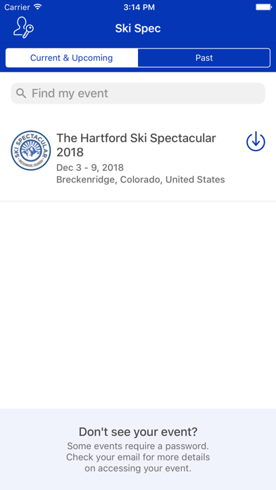 How to cancel & delete Ski Spectacular from iphone & ipad 2