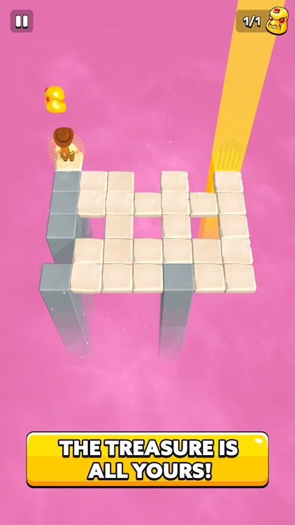 Temple Treasures screenshot-3