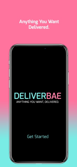 DeliverBae(圖1)-速報App