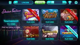 Game screenshot Divine Fortune mod apk