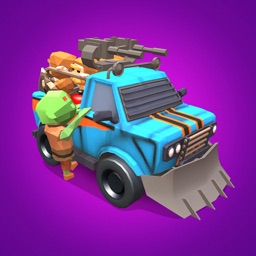 Zombie Fun Rush