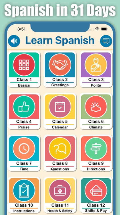 Learn Spanish for Beginners