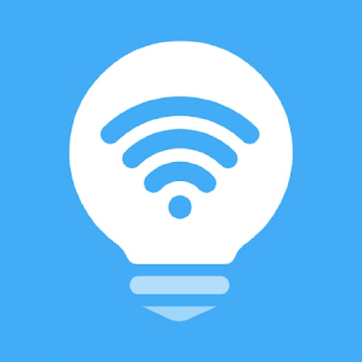 Wifi key manager-one key link iOS App