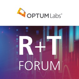 OptumLabs R&T Forum 2019
