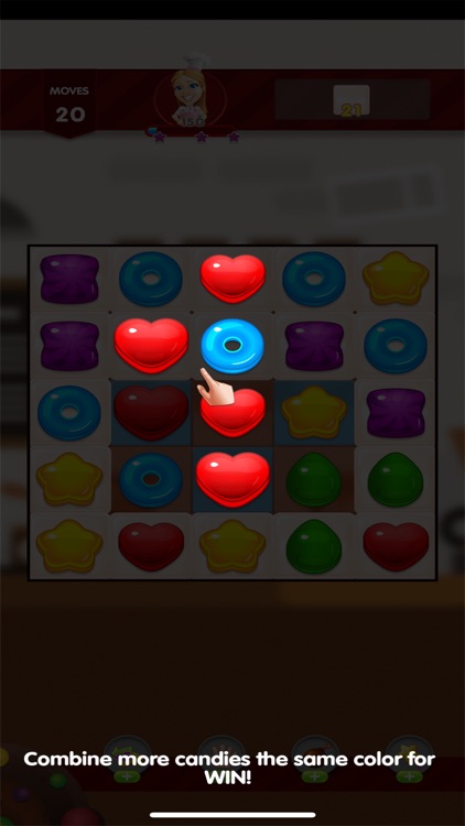 Candy Sweet Lane screenshot-7