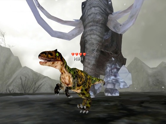 Roblox Dinosaur Simulator Damage Hack