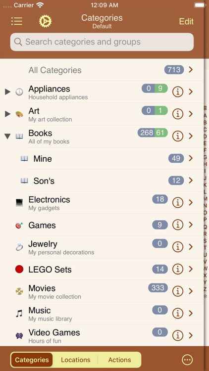 MyStuff2 Pro