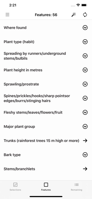 Plants of South Eastern NSW(圖2)-速報App