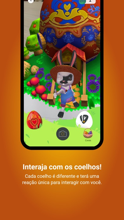 Caça Aos Ovos Shopping Vitória