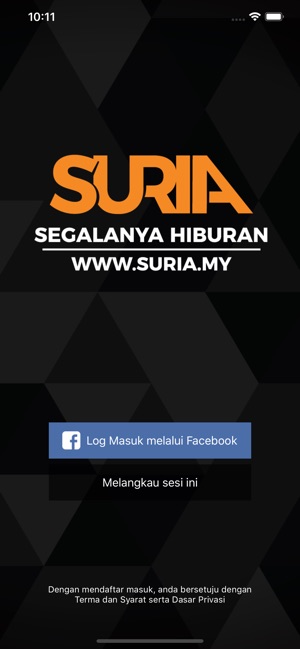 Suria Malaysia