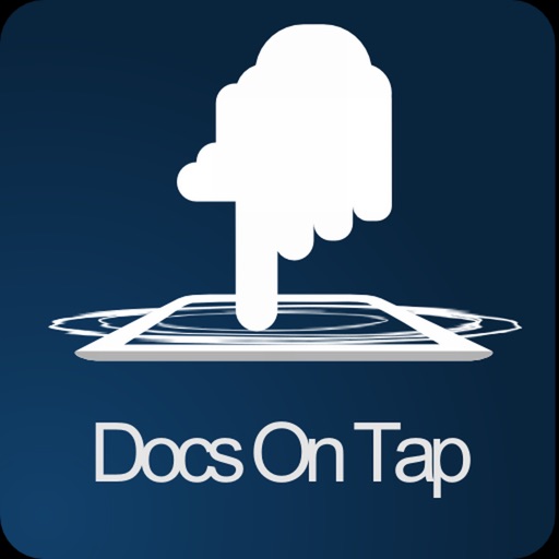 Docs On Tap V2