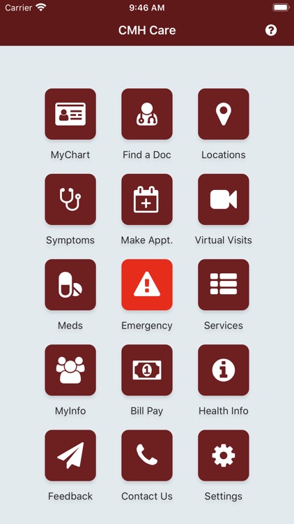 CMH Care