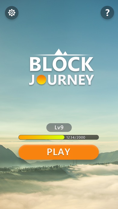 Block Journey screenshot1