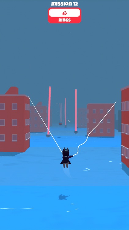 Super Swing Star screenshot-3