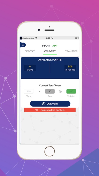 Terato Pay screenshot-3