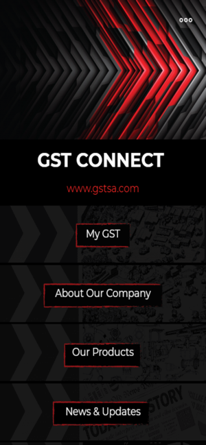 GST CONNECT APP(圖1)-速報App