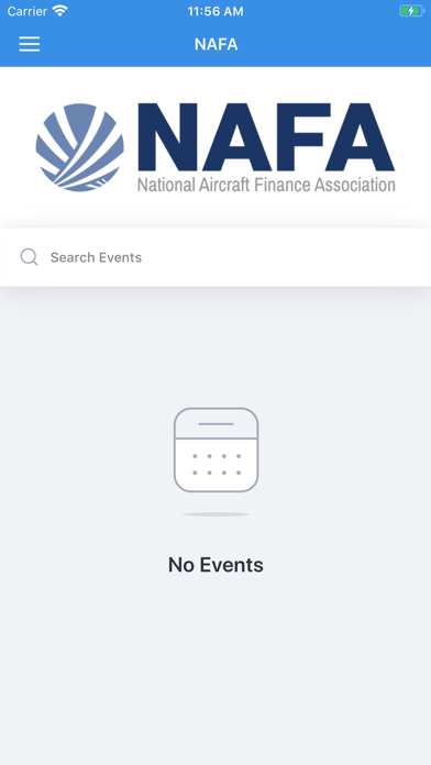 National Aircraft Finance Assn screenshot 2
