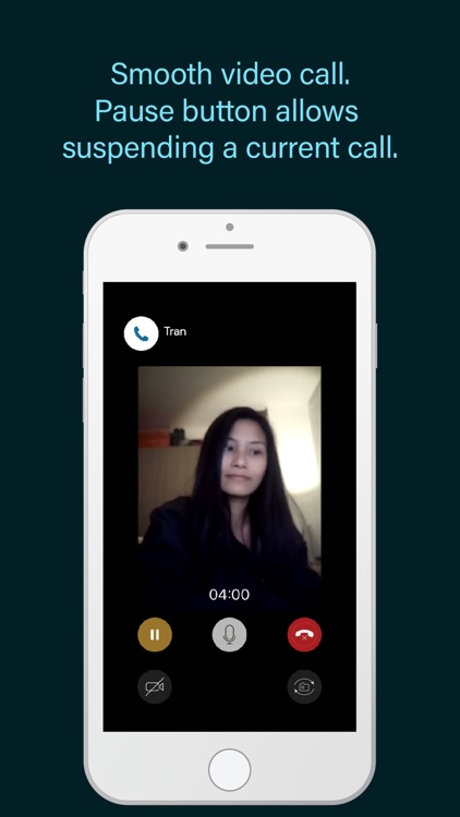 AppyCall - VOIP Call screenshot-3