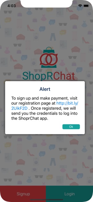 ShopRChat(圖8)-速報App