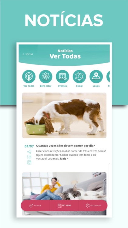 Olá Pet Club