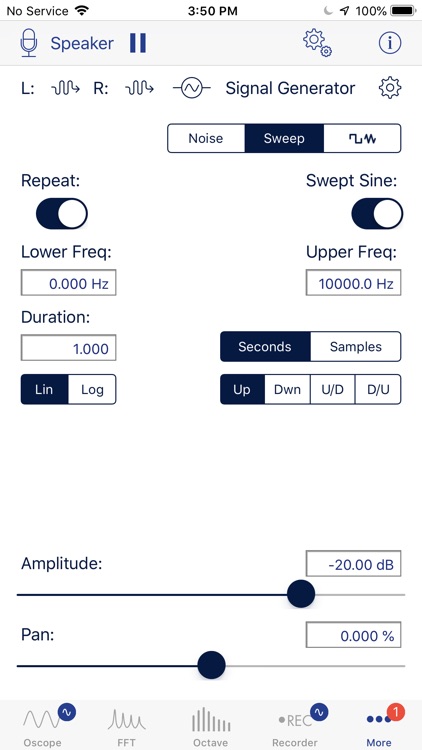 SignalScope Advanced 2018 screenshot-7