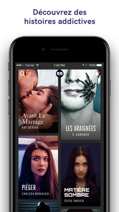 download HOOKED apps 1