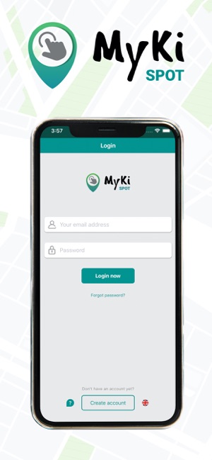 MyKi Spot(圖1)-速報App