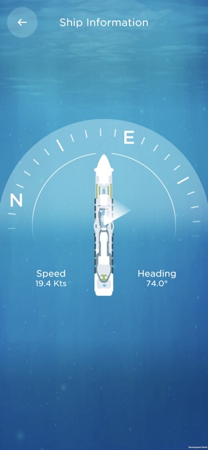 OceanCompass™(圖9)-速報App