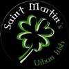 St. Martin's