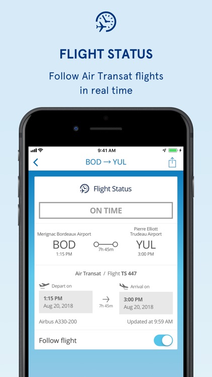 Air Transat