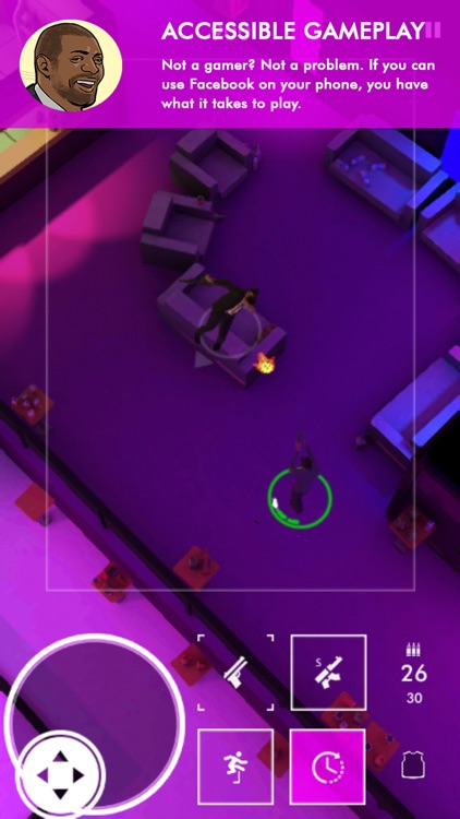 Neon Noir screenshot-3
