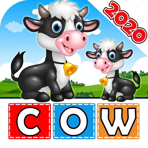 Spelling Game - Phonic & Spell