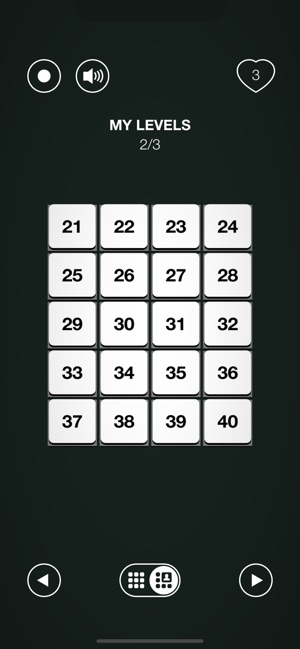 Patterns Puzzle(圖4)-速報App