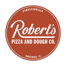 Robert's Pizza and Dough Co.